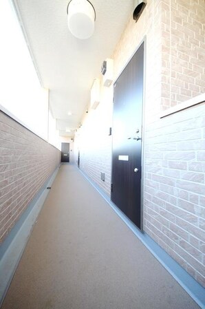 レジデンシア浦和皇山町の物件内観写真